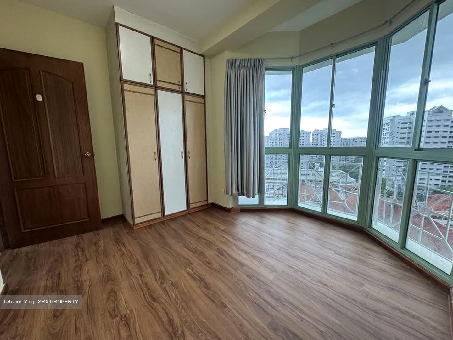 Hougang Green (D19), Apartment #568784701